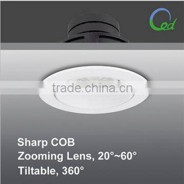 LED Downlight,led ceiling light,COB led down light