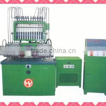 HY-H test bench is high quality and it's pump fit