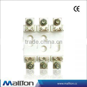 NT00 3P Low voltage fuse link