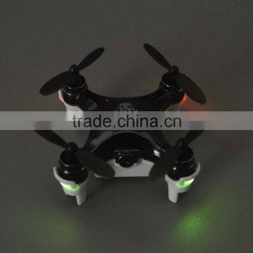 Newest 4.4cm 2.4G WIFI Mini Quadcopter With Camera photo-6