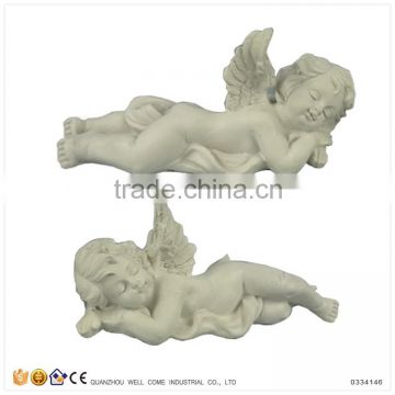 Hot Sale Wholesale Sonny Angels Figurines Sleep with Happy Dream