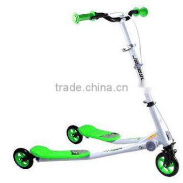 Kids Tri Scooter hot seller in Europe market