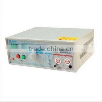 LW2672 AC/DC Withstand Voltage Tester