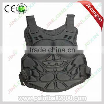 Paintball Chest Protector