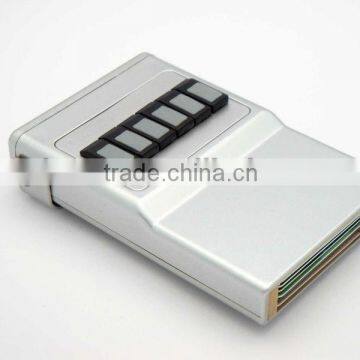 CREDIT CARD HOLDER