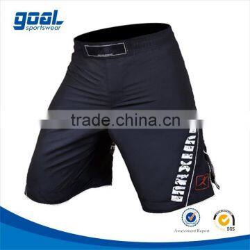 High quality new style martial arts uniform custom elastic boxer shorts                        
                                                Quality Choice