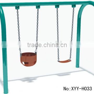 2010 Children Swing Set