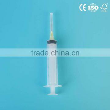 20ml Disposable Syringe for Bulk Sale photo-2