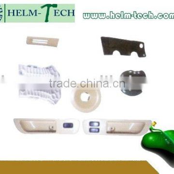 auto part mould-interior trim part mould-5157