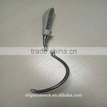 Headsets Stainless Steel Flexible Gooseneck Mental Tubing photo-5