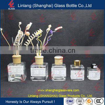 20ml Glass Perfume Bottle