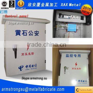 XAX018CP Submersible Pump Control Panel New Technology Product in China photo-2