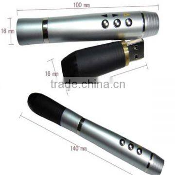 Hot selling bulk cheap USB pen drive 4GB for company anniversary gifts