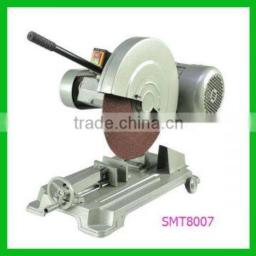 4.0KW/380V- SMT8007 Power tools 400mm Cut off machine