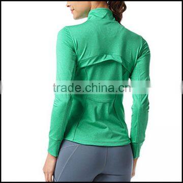2016 New Design Sportswear Manufacturer In China Wholesale Sportswear Women photo-4
