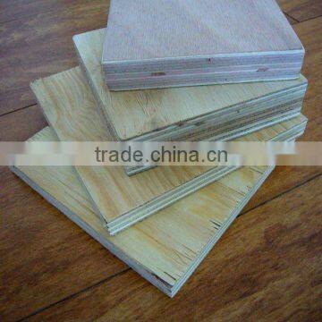 fine plywood