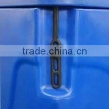 Rotational Molding Plastic Fish Insulation Box, Fish Container for Cold Storage photo-5