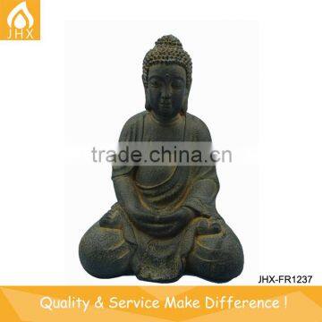 Religious Crafts Sakyamuni Statue Resin Buddha Statue For Indoor Decor