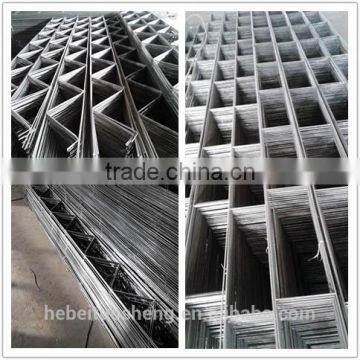 (Anping Manufacturer) Consturction Brick force welded mesh