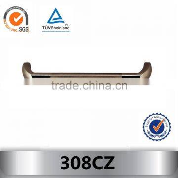 Furniture zinc alloy handle 308CZ