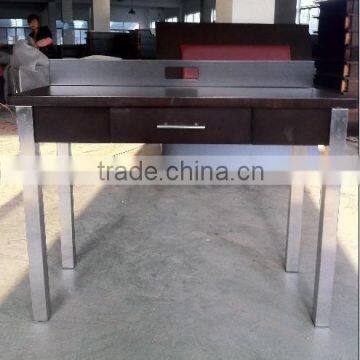 stainless steel furnitures