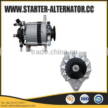 *24V 35A* Hitachi Alternator For Isuzu NKR ,JA1171IR,JA1171IR,LR225408,LR225408E