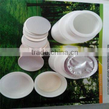 PE bottle cap gasket/LDPE gasket/Cap gasket