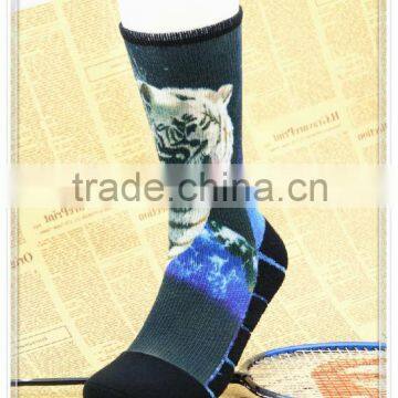 Unique style China wholesale strideline custom socks with excellent performance