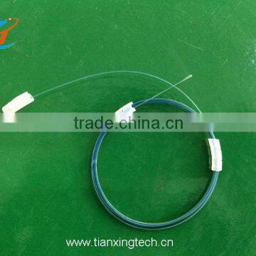 250um 4ch fiber array