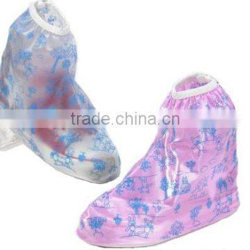 waterproof shoes cover reusable shoe covers