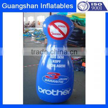 Custom Portable Inflatable Sport Mascot photo-5