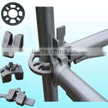 ringlock scaffold system