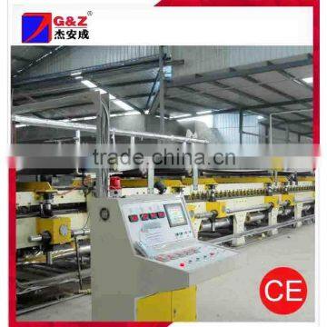 Production Line for Paperboard photo-2