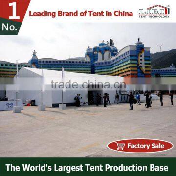 Outdoor Party Hire 10x15m Aluminum Structure Marquee for Sale