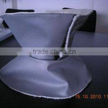 CT Braided Fiberglass Tailoring Product photo-2