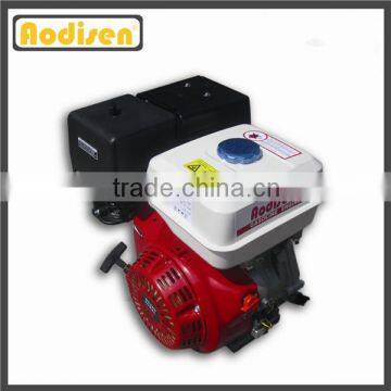 original Aodisen ZT390 188f engine, displacement, mini portable water pump gasoline engine with low price