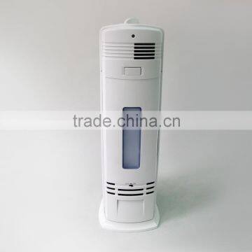 ESP air purifier manufacturer air cleaning system UV lamp