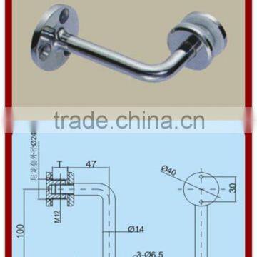 Stainless Steel Handrail Bracket photo-2