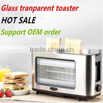 Toaster, glass toaster, toaster oven,sandwich toaster