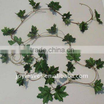 decorative grape garland