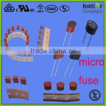 kinds of micro fuse