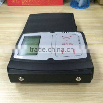 S610 customized desktop ticket pay terminal