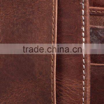 Fashion Real Genuine Leather Wallet
