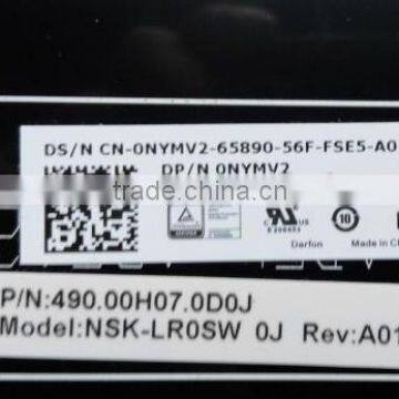 Brand New NYMV2 0NYMV2 Japanese 105 Key Keyboard Layout M14NXC photo-3