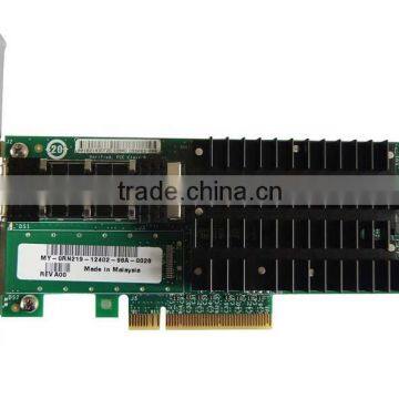 Intel EXPX9501AFXSR Network Server10 Gigabit XF SR Server Adapter network adapter Wireless Module