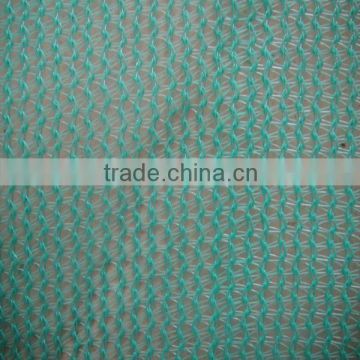 High quality construction safety net /safety net/green shade net/windbreak net (factory)