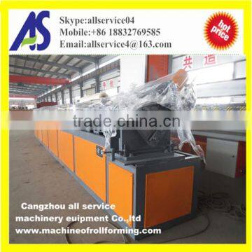 High Quality Steel Door Frame Roll Forming Machine