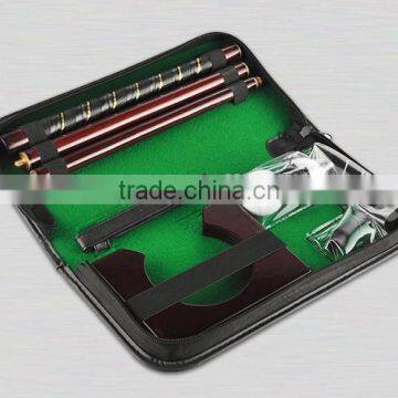 Promotional Printed Golf Pencil With Eraser photo-4