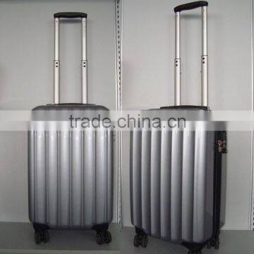 China Supplier Hot New Product for 2015 !!! pc Abs Girls Sky Travel Luggage