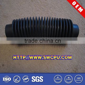 RoHS factory provide customized size rubber bellows compression